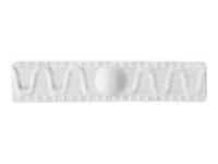 Zebra RFID-Tag - waschbar (Packung mit 1000) (76T7015WTAG-96)