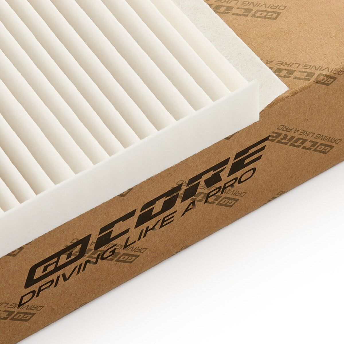 goCORE GCD240034 Pollen filter