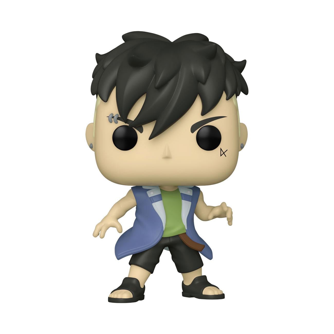 Funko Pop! Animation Boruto - Kawaki
