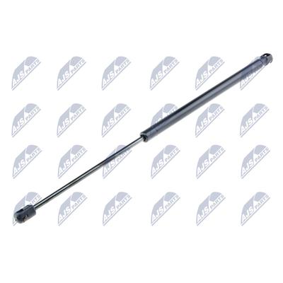 NTY Gasfeder, Koffer-/Laderaum AE-FR-036 für Ford