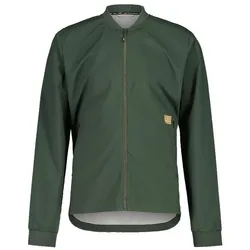 Magura, Velojacke, Track Jacket highfivemtns, XS - leichtes Softshell-Blouson für Pendeln...