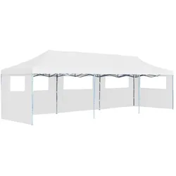 vidaXL, Pavillon, Dorlunia (870 cm, 291 cm)