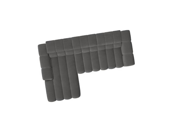 Modulares Sofa Zürich - Deine Wunschkonfiguration XMIJ8I - Luxusbetten24