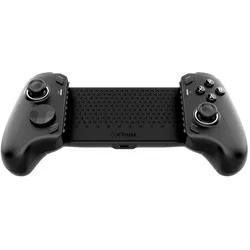 Trust GXT737 ROVIX BT MOBILE (Android, iOS), Gaming Controller, Schwarz