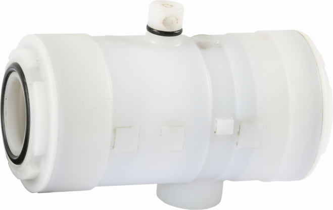 Syr - Sasserath Patrone 6610.00.901 komplett, DN 20 und DN 25