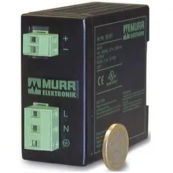 Murrelektronik Netzgerät 85163