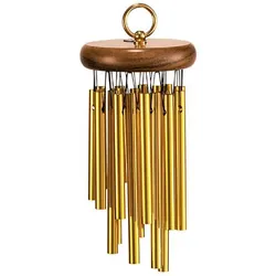 Meinl Cymbals CH-H18 Handchimes 18 Bars - Chimes