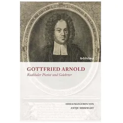Gottfried Arnold, Fachbücher