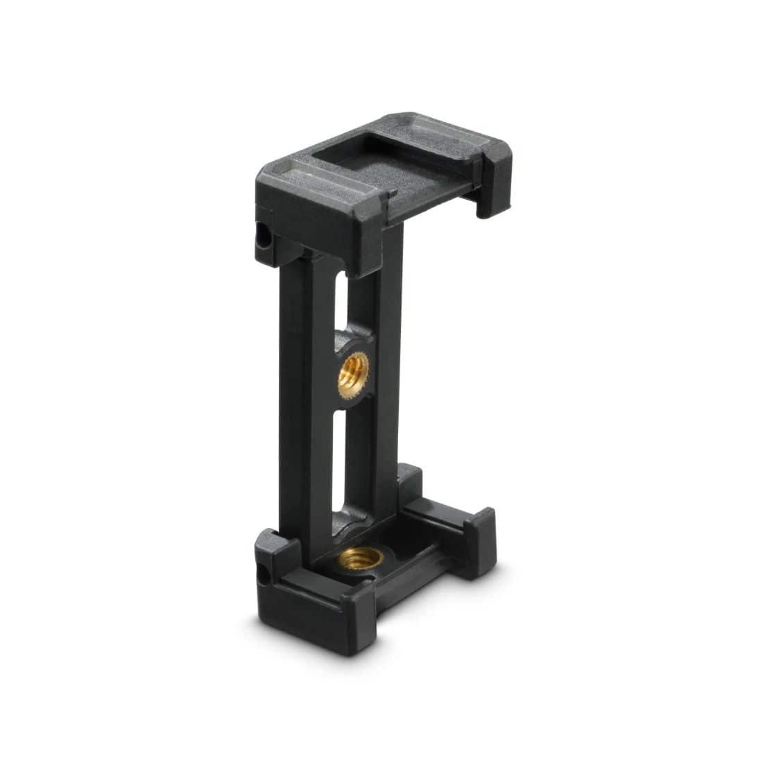 Hama 004502 Handy-Halterung Pro (Schwarz) 00004502
