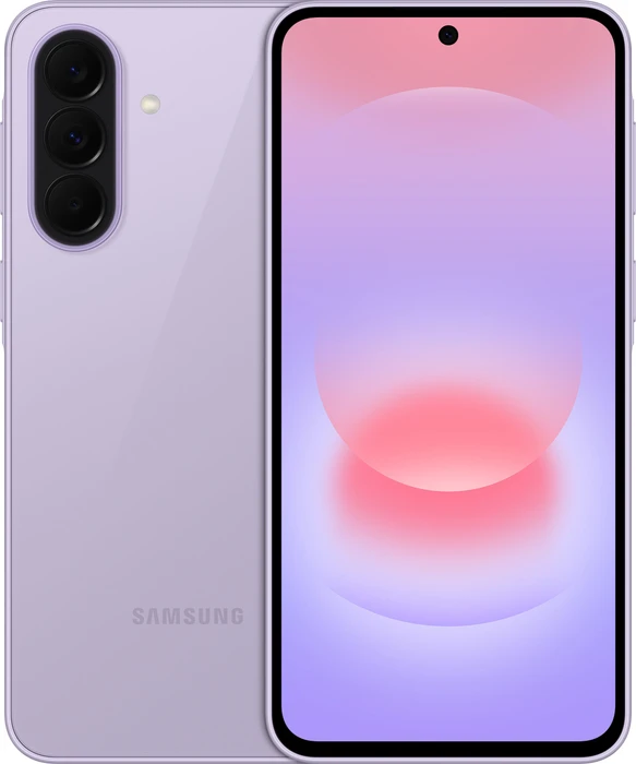 Samsung Galaxy A37 5G 8GB/256GB Lavender