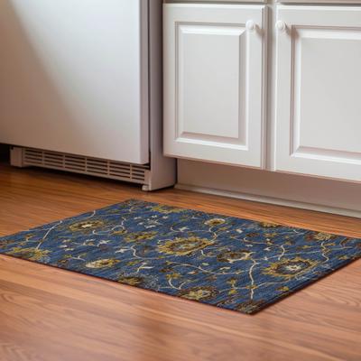 Addison Rugs Premium Washable Super Soft Traditional Billings Mayfield Rug