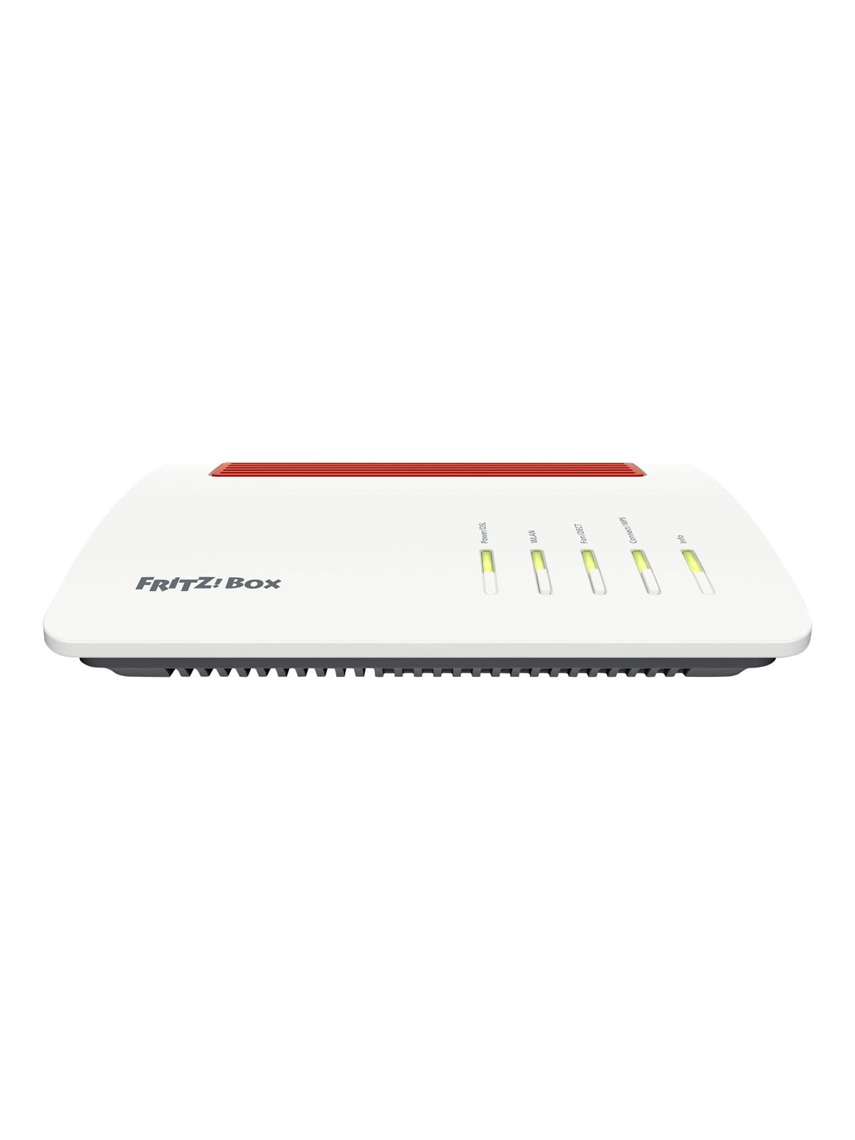 AVM FRITZ!Box 7590 AX V2 - Wireless router Wi-Fi 6