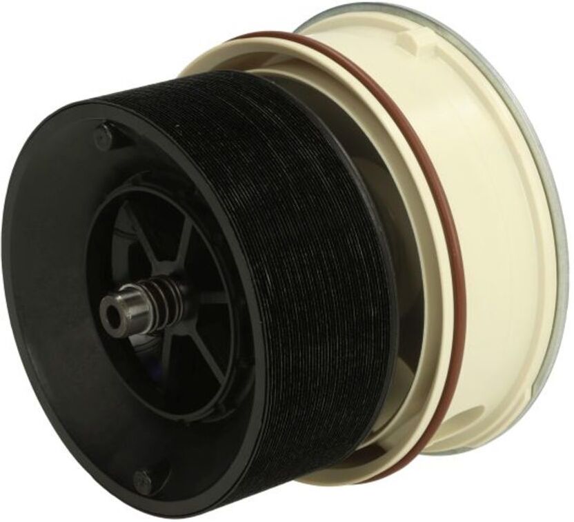 Filtre, ventilation du carter-moteur ALFDEX 9026245