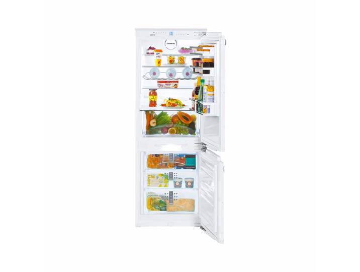 Liebherr ICc 2866 Einbau Kühlschrank 55cm vollintegriert – Einbaukühlschrank mit Gefrierfach 55 cm vollintegriert