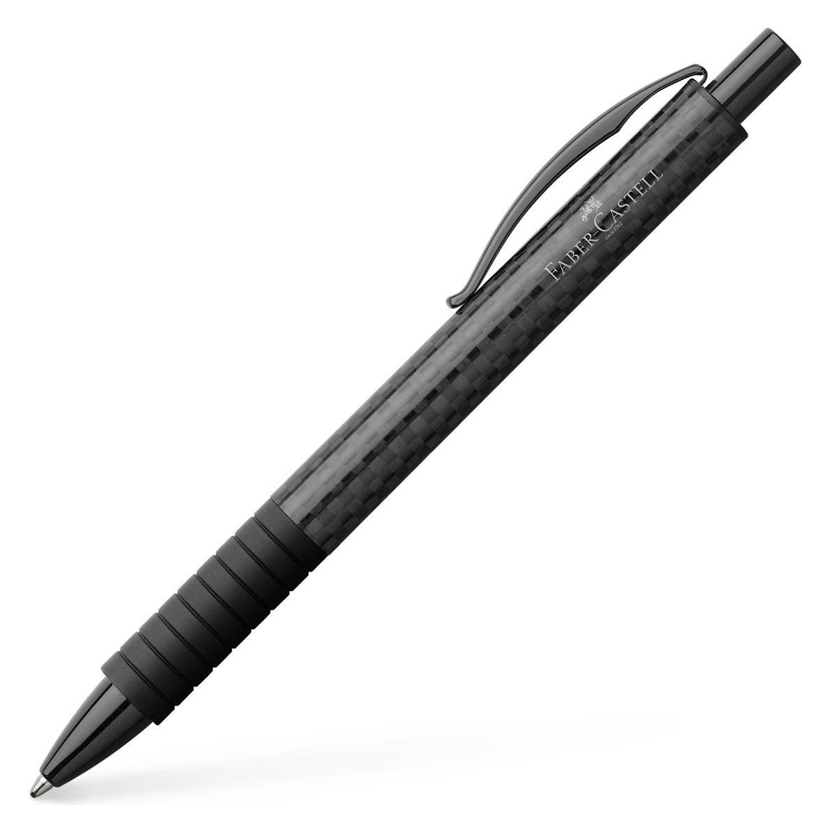 Faber-Castell Basic Black Carbon (1x) (148888)