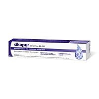SIKAPUR Silicium-Gel 50 ml