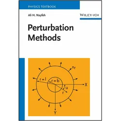 Perturbation Methods, Fachbücher von Nayfeh