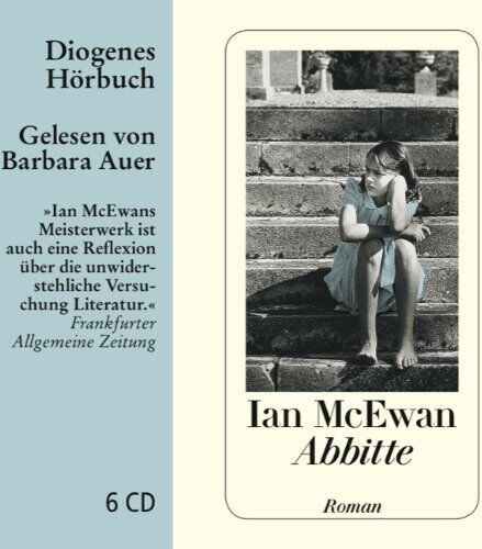 Ian McEwan - Abbitte - Preis vom 02.10.2026 23:42:20 h