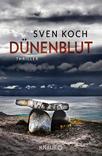 Sven Koch - Dünenblut: Thriller (Ein Fall für Femke Folkmer und Tjark Wolf, Band 6) - Preis vom 07.10.2026 11:45:10 h