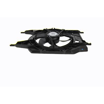 VEMO Lüfter RENAULT V21-01-0006 7701049657,7701049658,7701053141 Elektrolüfter,Hochleistungslüfter,Motorgebläse,Kondensatorlüfter,Lüfter, Motorkühlung