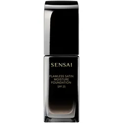 30ml SENSAI Flawless Satin Moisture Foundation SPF 25
