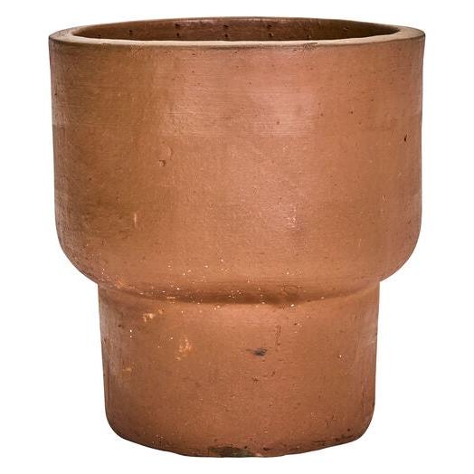 House Doctor Planter, HDTerra, Antique brown (40 x 45 cm) (59400317)