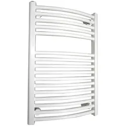 Sonnenkönig Bagno Nela 2, Heizkörper, Weiss