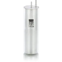 Kraftstofffilter MANN-FILTER WK 8058 für VW Multivan T5 Transporter