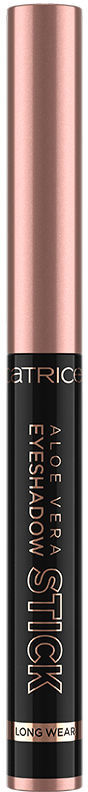 Catrice Aloe Vera eyeshadow in stick #010