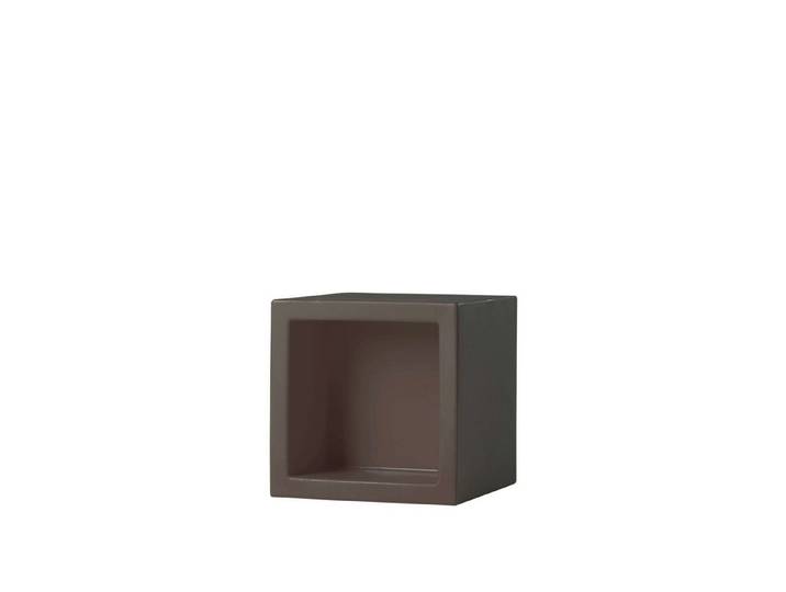 Slide Regal Open Cube