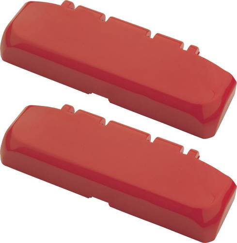 Bopla Bocube 96330100 96330100 Scharnier ABS Feuer-Rot 2St.