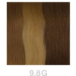 Balmain Tape Extensions + Clip-Strip 25 cm