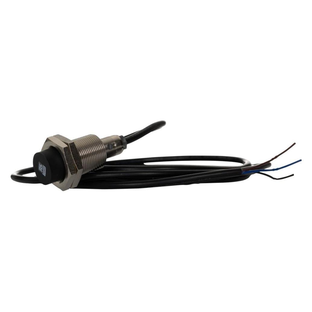 RS PRO Sensor Induktiv 8mm Erfassung M18 PNP 2M (Sensor) (7018266)