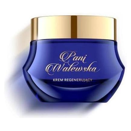 Pani Walewska Classic Repairing Day / Night Cream. Crème Réparatrice Jour / Nuit. Repairing Day (50 ml, 24h Creme) (40076345)