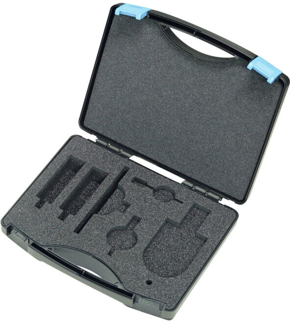 Gedore Mallette avec insert (2645440)