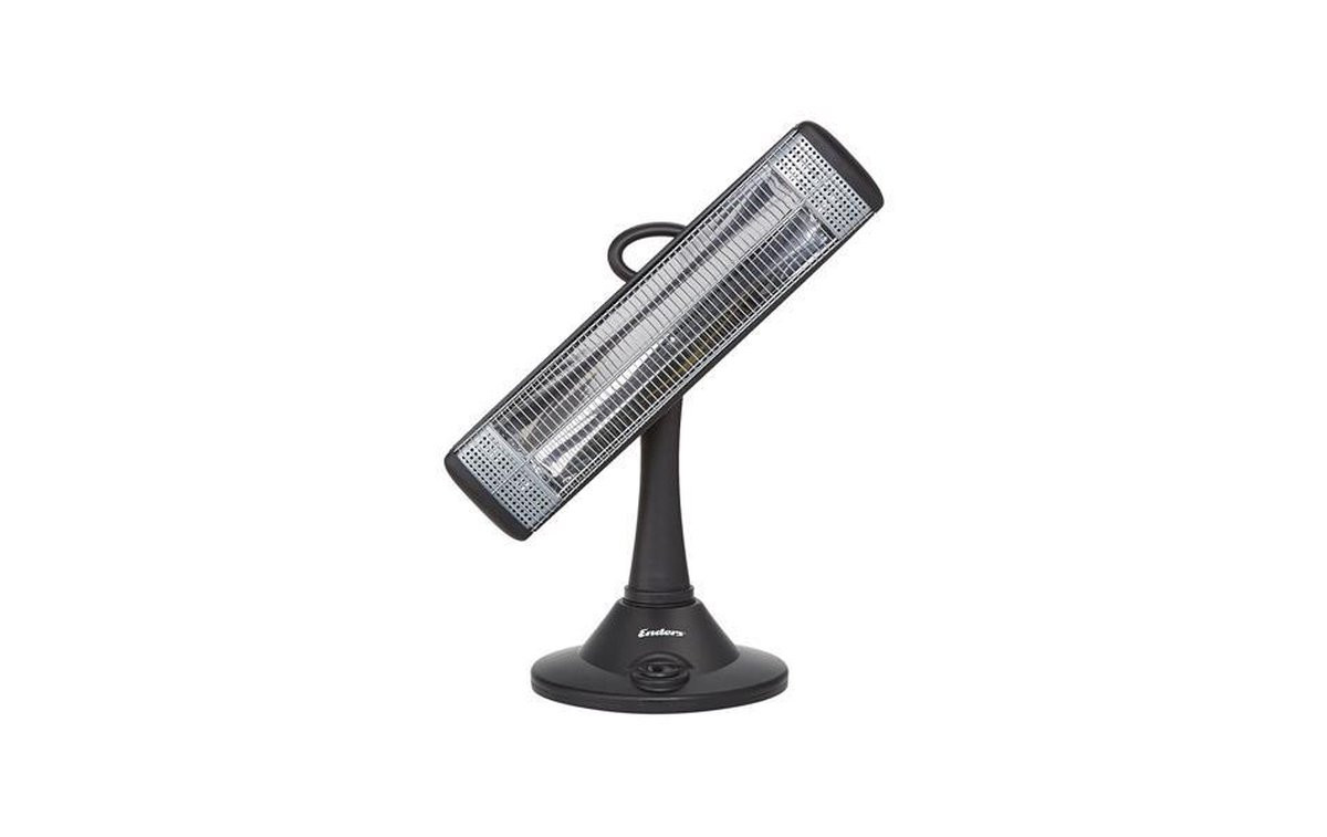 Enders draaibare terrasverwarmer Florenz