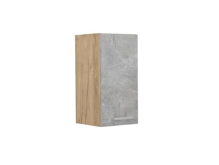 Vicco Hangkast R-Line , Beton, 30 cm