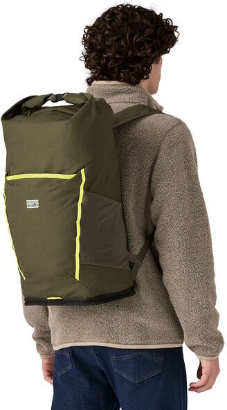 Patagonia Fieldsmith Roll Top Pack 32l
