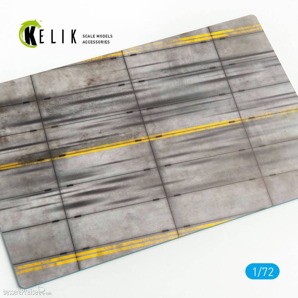 Kelik KS72002