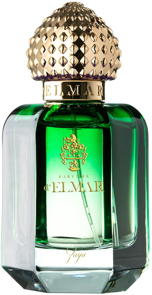 60ml Parfums d'Elmar ZAYA Extrait de Parfum