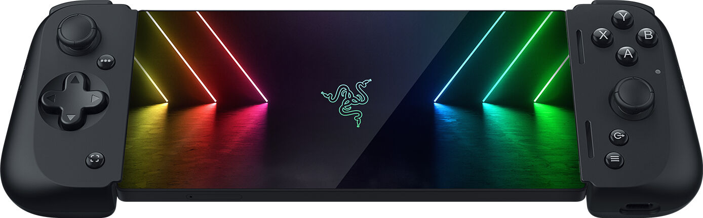 Razer Kishi V2 Kontroll Till Android