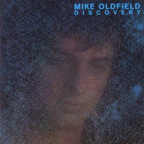 Mike Oldfield - Discovery - Preis vom 09.10.2026 07:28:09 h
