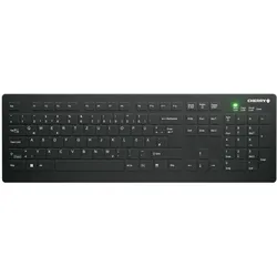 CHERRY ACTIVE KEY MTA AK-C8112 Wireless DE-Layout schwarz