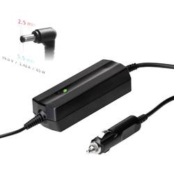 Akyga AK-ND-31 Notebook-Netzteil 65 W 19 V 3.42 A