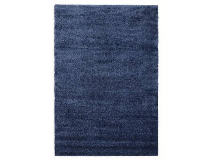 Hochflorteppich Bellevue Blau 140x200 cm