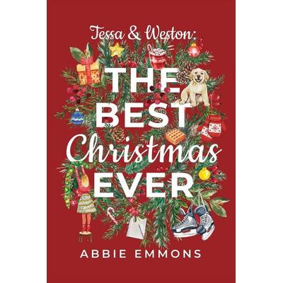 Tessa and Weston, Taschenbuch von Abbie Emmons, Abbie Emmons