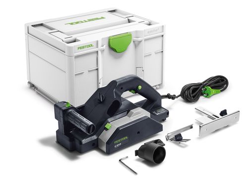 Festool Hobel HL 850 EB-Plus 576253