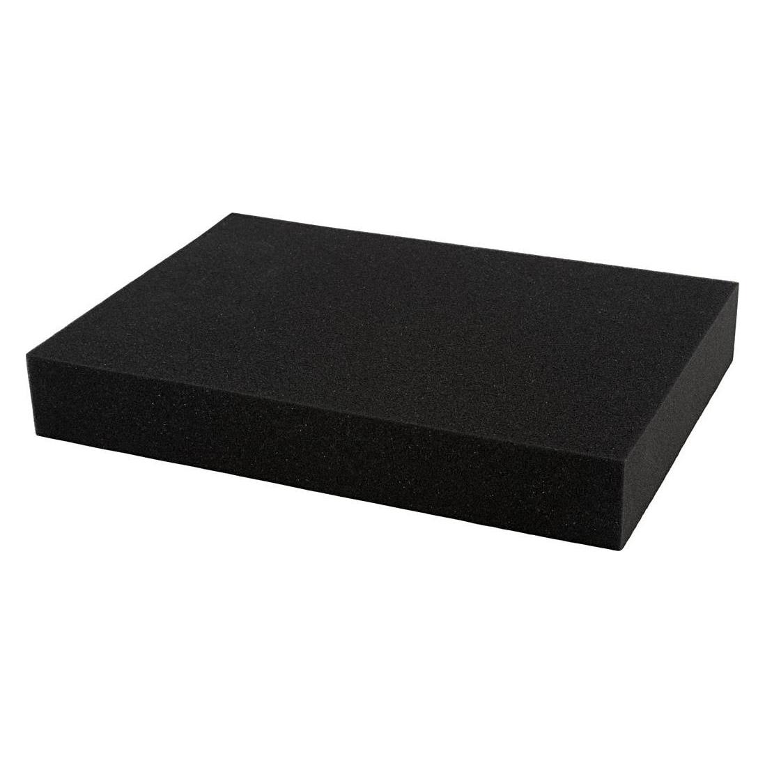 Creativ Company Needle Felting Foam Pad (30 x 21 cm) (5707167231289)