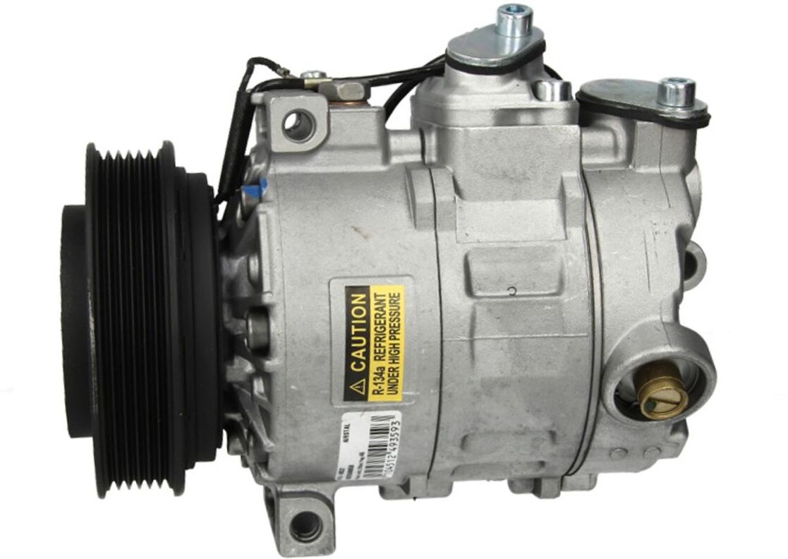 Klimakompressor AIRSTAL 10-0032
