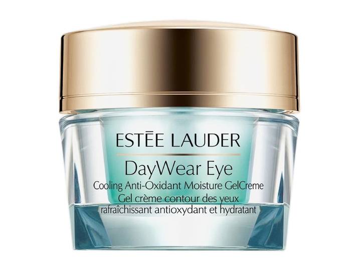 Estée Lauder DayWear Oogverkoelende Anti-Oxidant Hydraterende Gelcrème